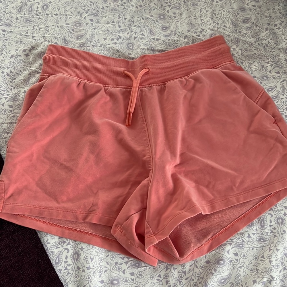 Super comfy shorts